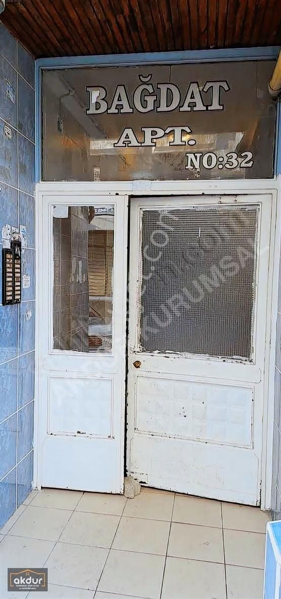 Akdur'dan İlkadım'da Satılık 2+1 Daire - Görsel 16