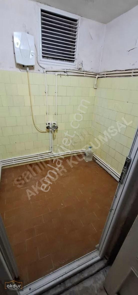 Akdur'dan İlkadım'da Satılık 2+1 Daire - Görsel 12
