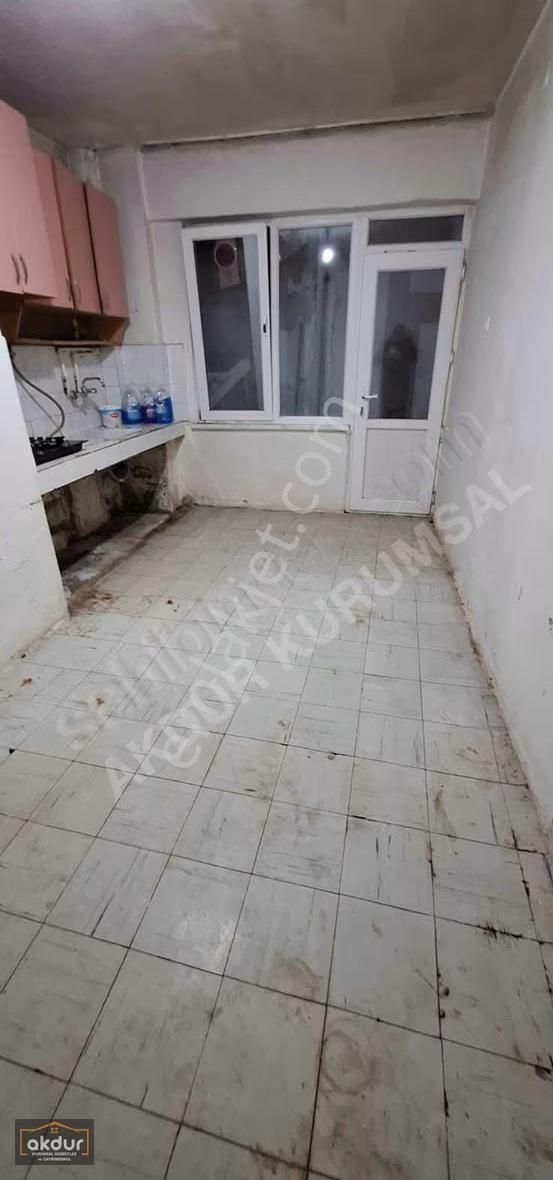 Akdur'dan İlkadım'da Satılık 2+1 Daire - Görsel 29
