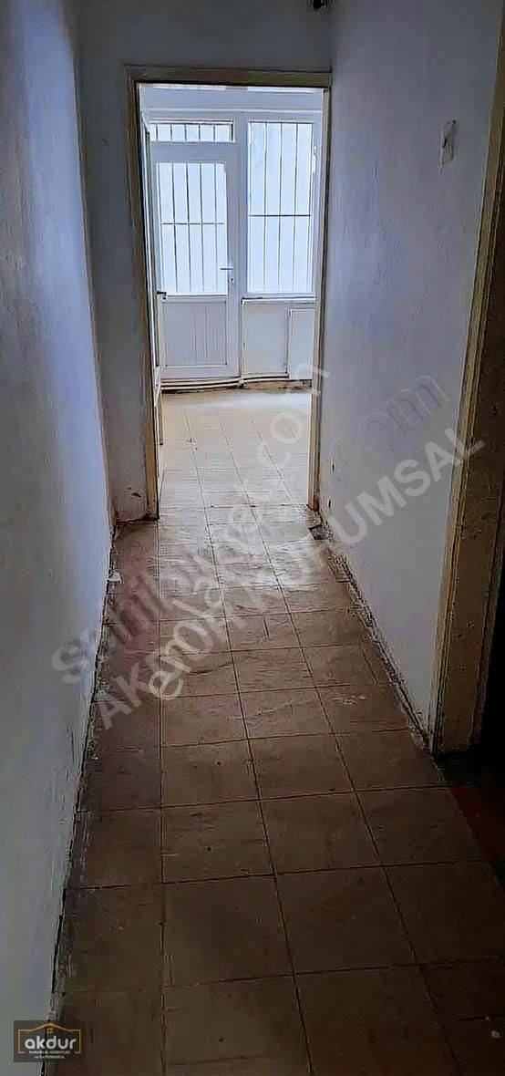 Akdur'dan İlkadım'da Satılık 2+1 Daire - Görsel 27