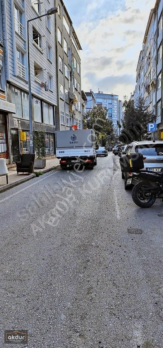 Akdur'dan İlkadım'da Satılık 2+1 Daire - Görsel 7