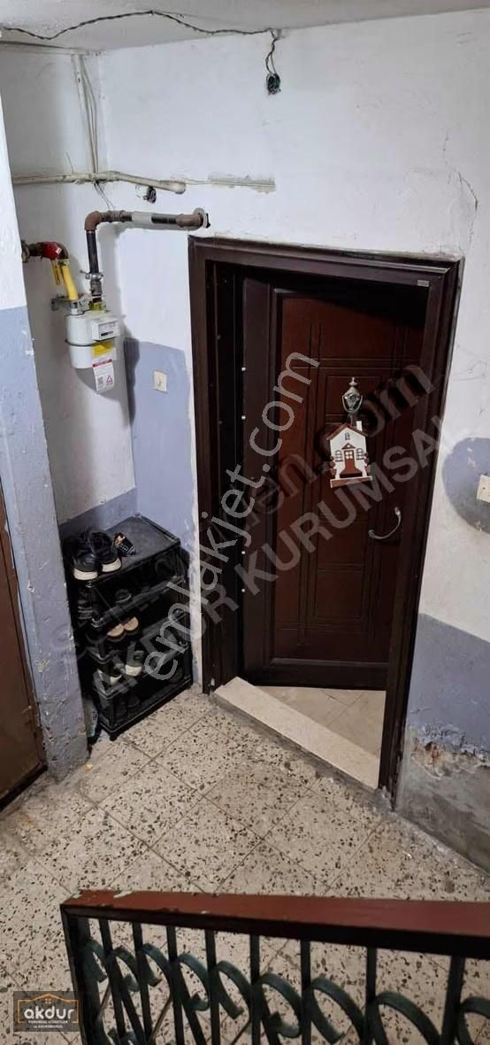 Akdur'dan İlkadım'da Satılık 2+1 Daire - Görsel 20