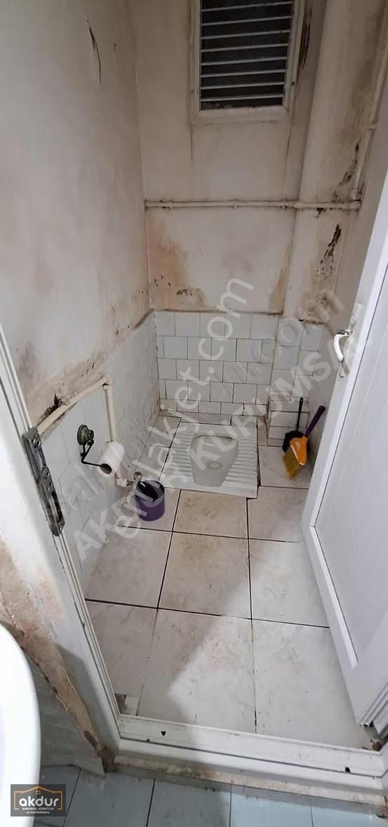 Akdur'dan İlkadım'da Satılık 2+1 Daire - Görsel 11