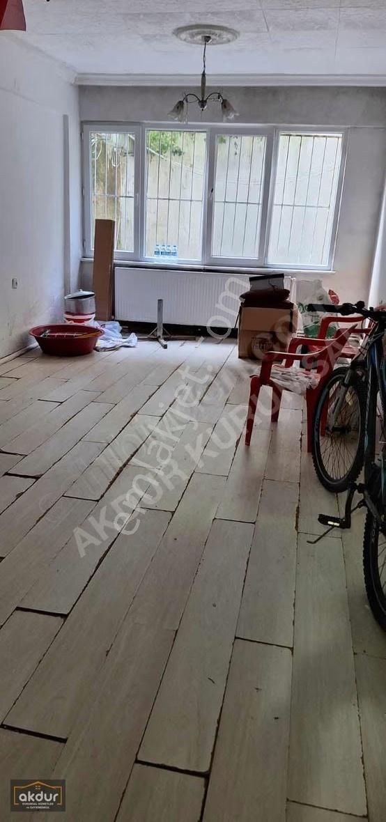 Akdur'dan İlkadım'da Satılık 2+1 Daire - Görsel 32
