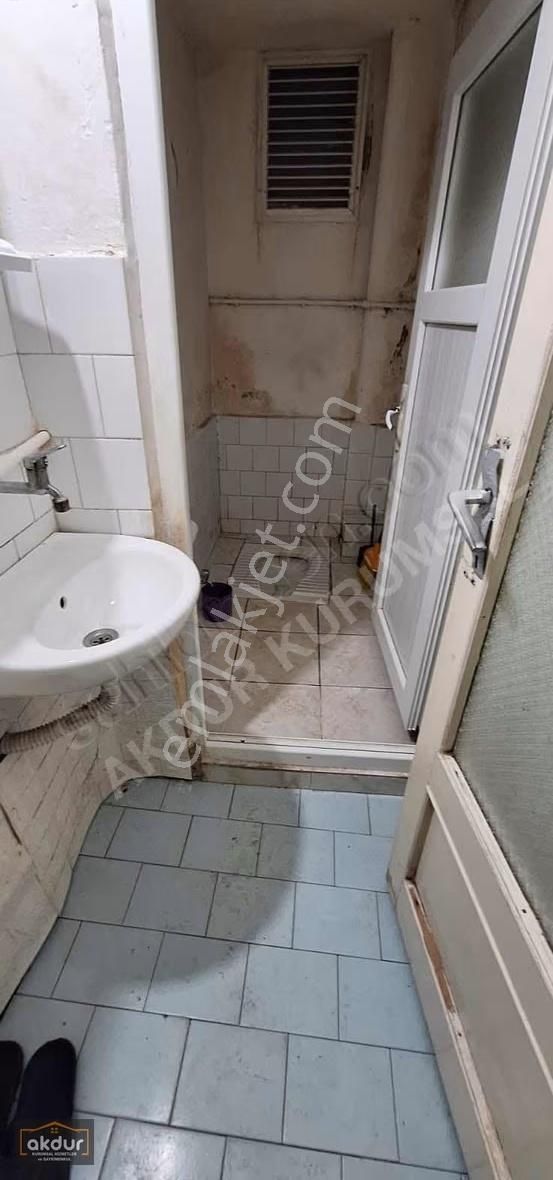 Akdur'dan İlkadım'da Satılık 2+1 Daire - Görsel 22