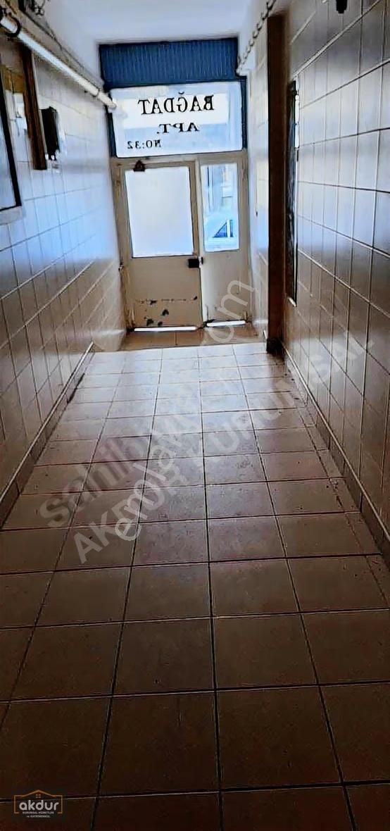 Akdur'dan İlkadım'da Satılık 2+1 Daire - Görsel 15