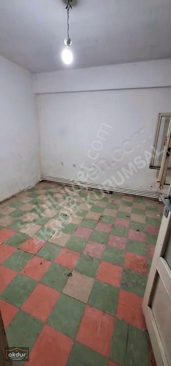 Akdur'dan İlkadım'da Satılık 2+1 Daire - Görsel 2