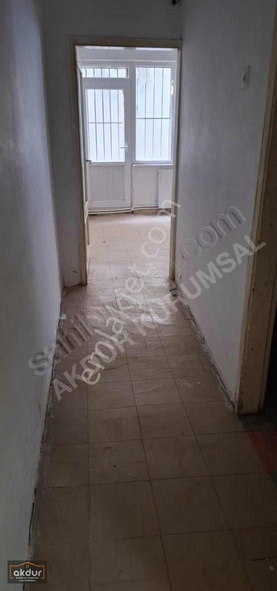Akdur'dan İlkadım'da Satılık 2+1 Daire - Görsel 6