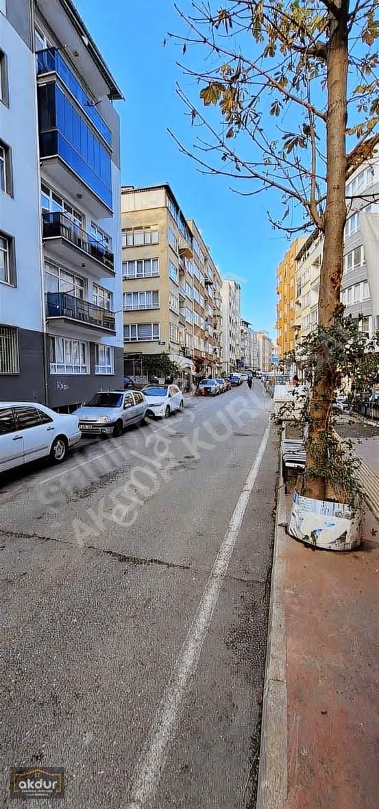 Akdur'dan İlkadım'da Satılık 2+1 Daire - Görsel 5