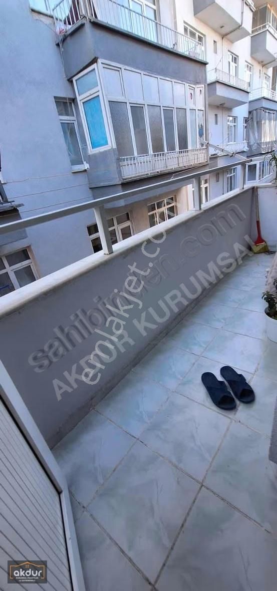 Akdur'dan Canik'te Satılık 2+1 Daire - Görsel 15