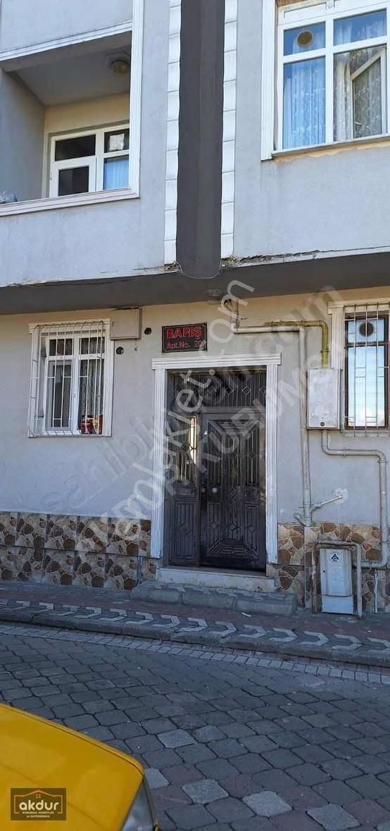 Akdur'dan Canik'te Satılık 2+1 Daire - Görsel 2