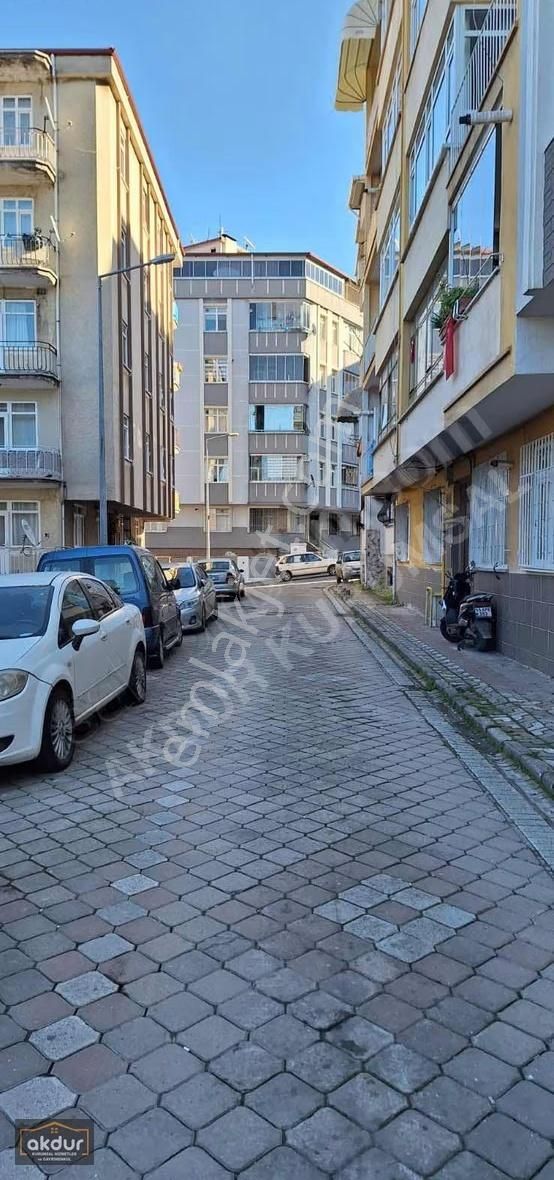 Akdur'dan Canik'te Satılık 2+1 Daire - Görsel 13
