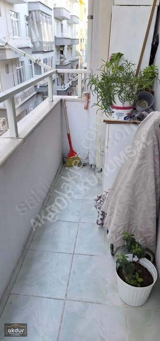 Akdur'dan Canik'te Satılık 2+1 Daire - Görsel 19