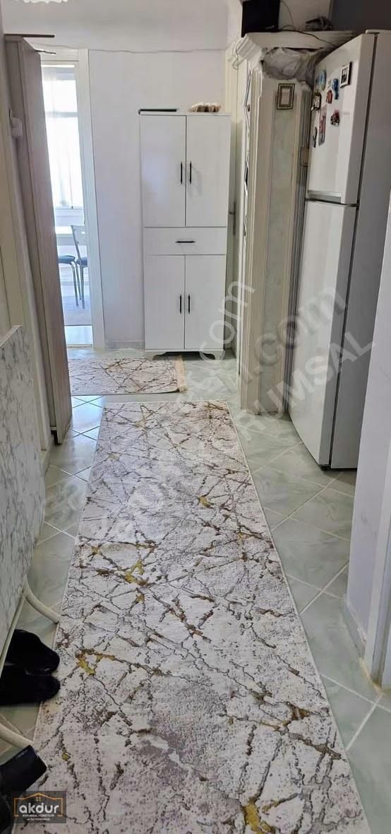 Akdur'dan Canik'te Satılık 2+1 Daire - Görsel 4