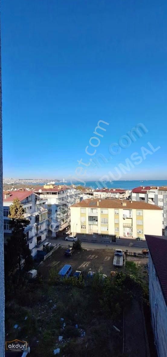 Akdur'dan Canik'te Satılık 2+1 Daire - Görsel 6