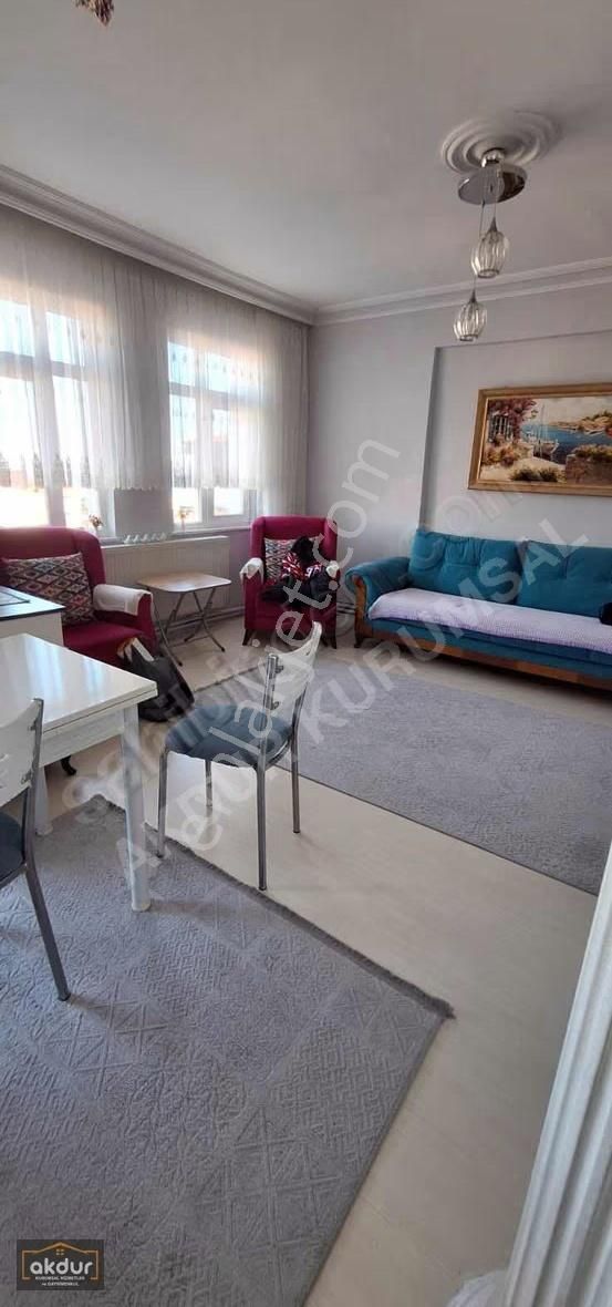 Akdur'dan Canik'te Satılık 2+1 Daire - Görsel 18