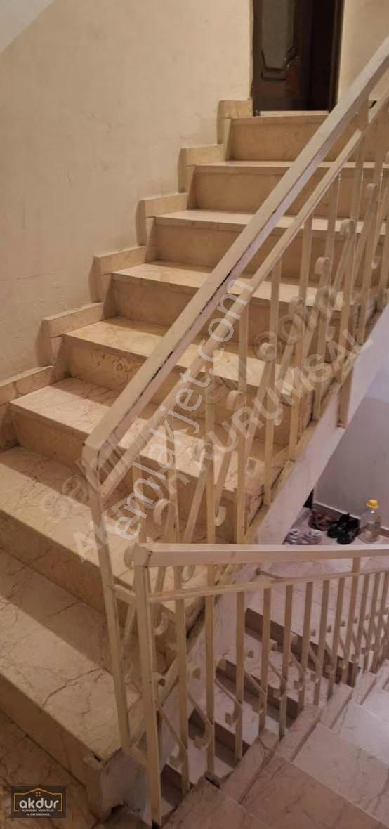 Akdur'dan Canik'te Satılık 2+1 Daire - Görsel 3