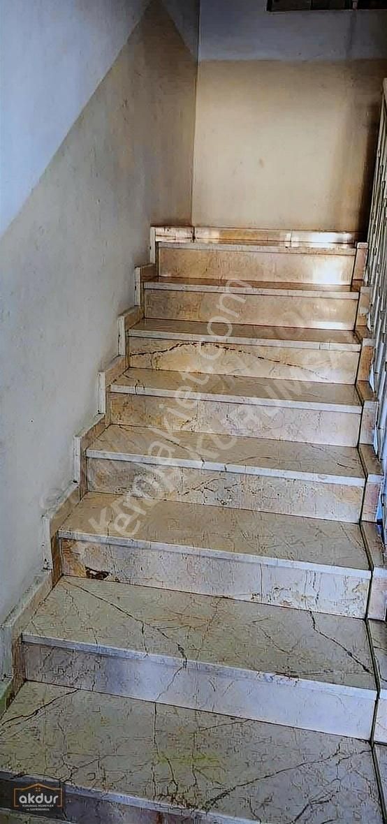 Akdur'dan Canik'te Satılık 2+1 Daire - Görsel 20