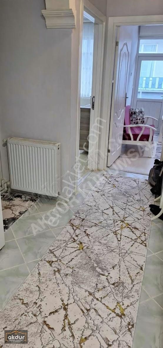 Akdur'dan Canik'te Satılık 2+1 Daire - Görsel 17