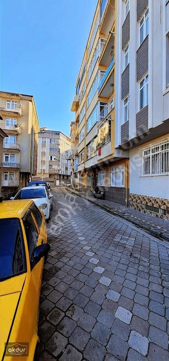 Akdur'dan Canik'te Satılık 2+1 Daire - Görsel 16
