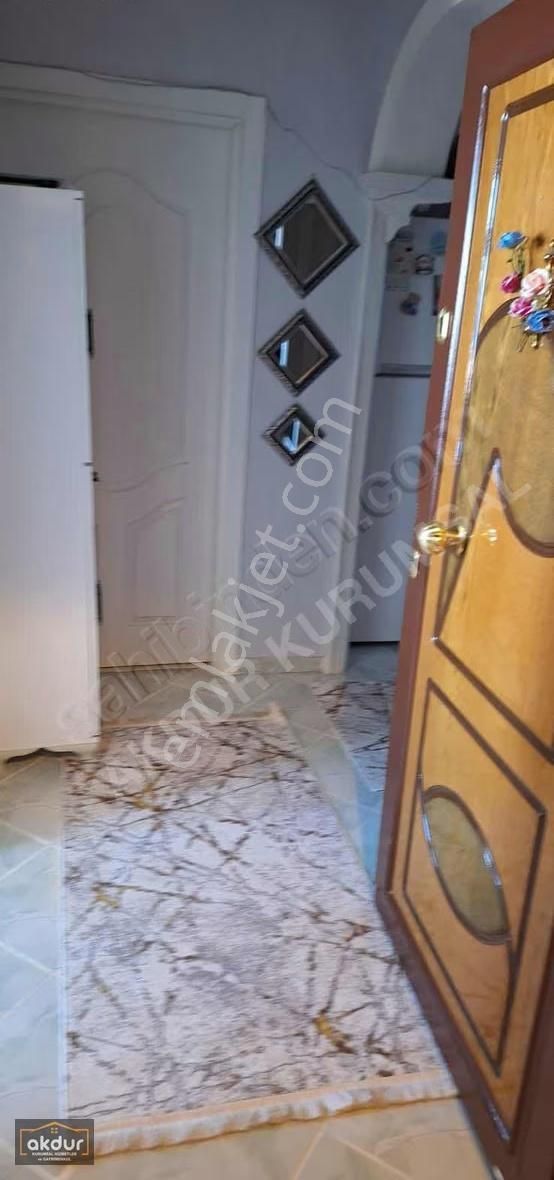 Akdur'dan Canik'te Satılık 2+1 Daire - Görsel 11