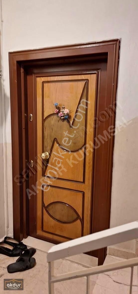 Akdur'dan Canik'te Satılık 2+1 Daire - Görsel 21