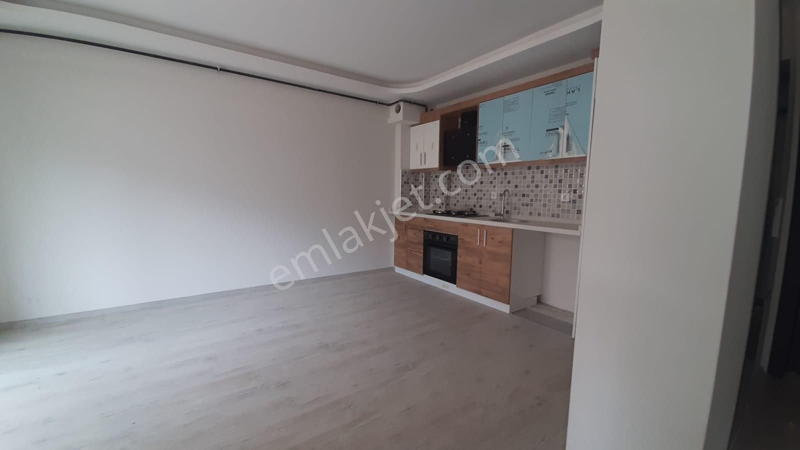 Balatçık'ta Meydan Yolu Yakını Sıfır Kiralık 1+1 Daire - Görsel 3