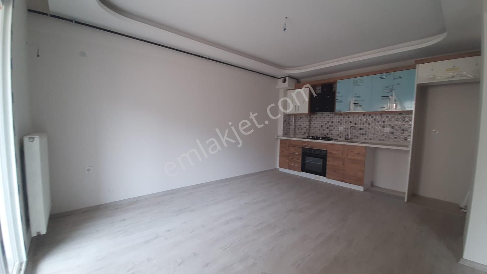 Balatçık'ta Meydan Yolu Yakını Sıfır Kiralık 1+1 Daire