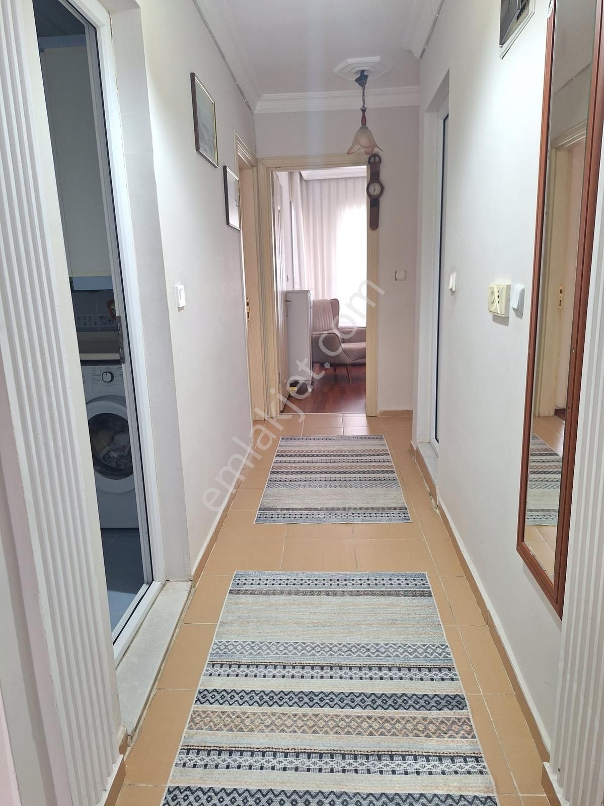 Izmır Buca Kuruçeşme Mh.satılık D.gazlı Arakat 3+1 Daıre - Görsel 7