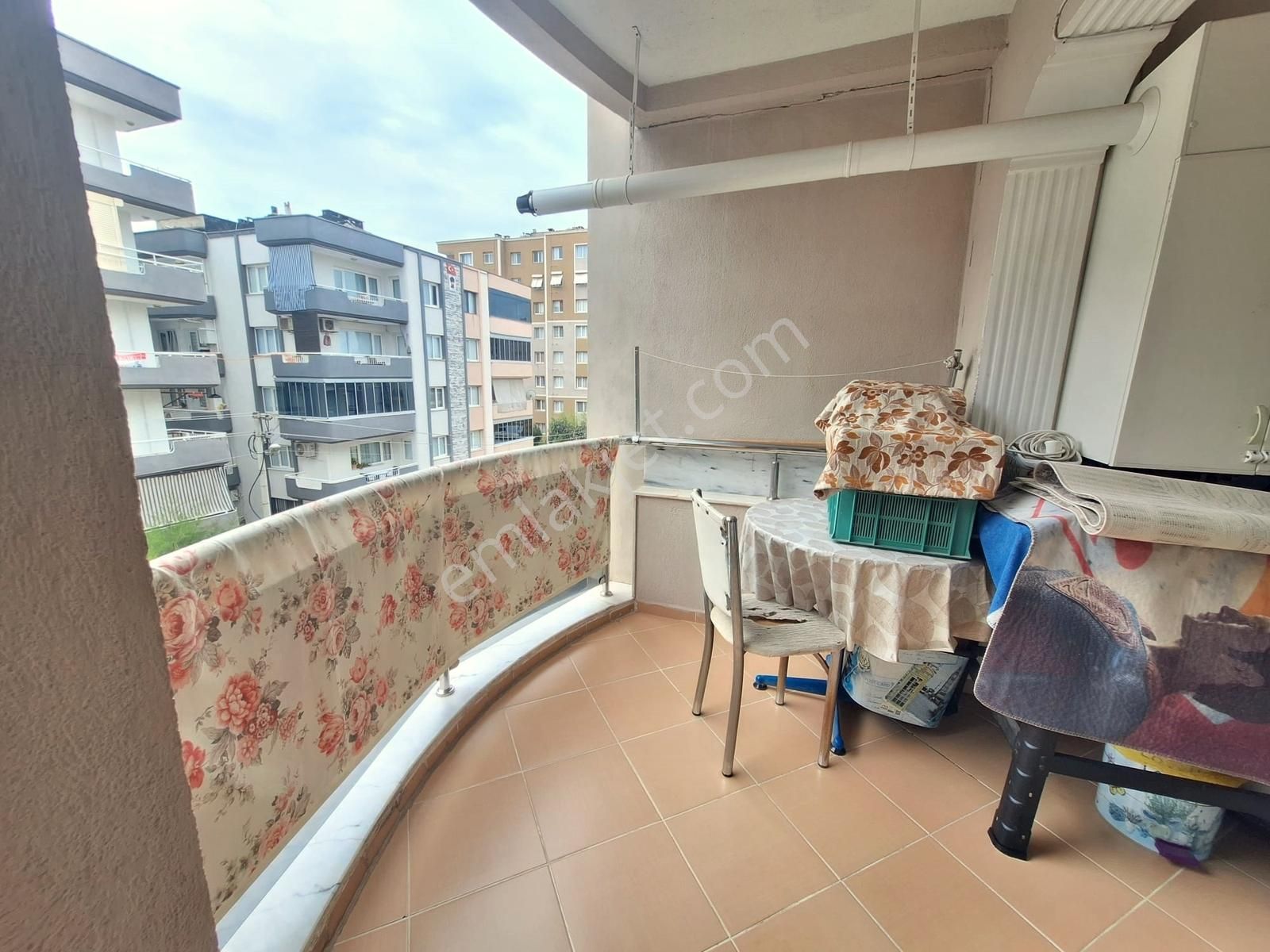 Izmır Buca Kuruçeşme Mh.satılık D.gazlı Arakat 3+1 Daıre - Görsel 28