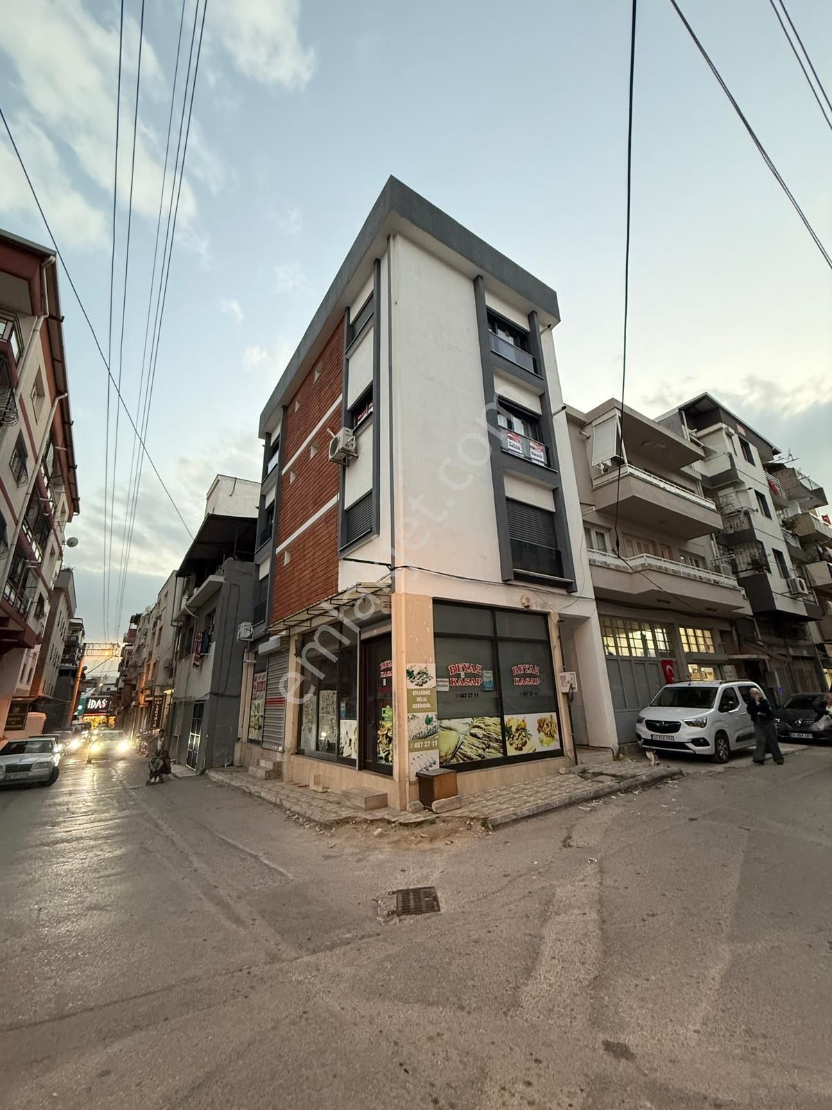 Buca Şirinyer İzban 2 Dk Arakat 5 Yaş 1+1 Satılıkdaire - Görsel 3