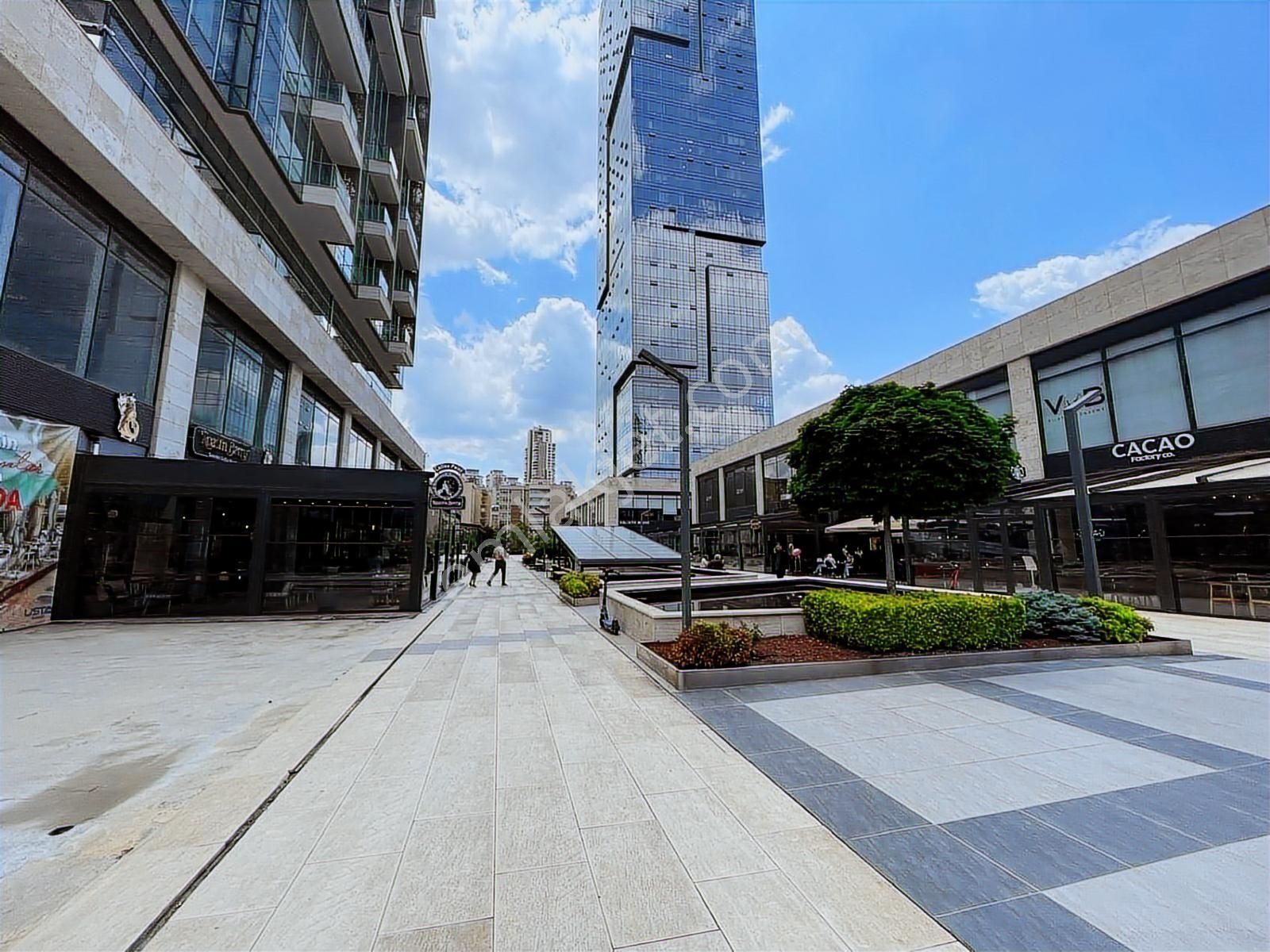 Çankaya Çukurambar 1071 Usta Plaza C Blok' Ta Dubleks 2+1 Ofis - Görsel 3