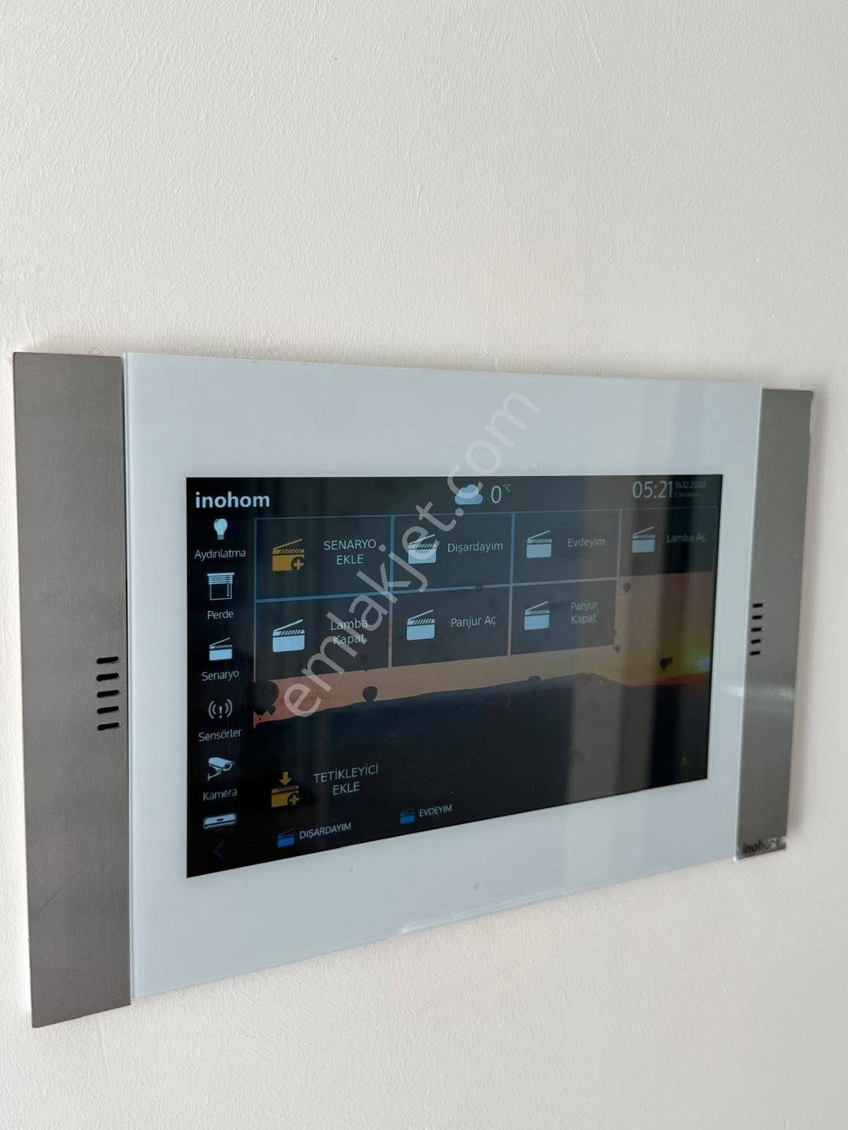 Davutlar Satılık Müstakil Özel Havuzlu 4+1 Villa - Görsel 6