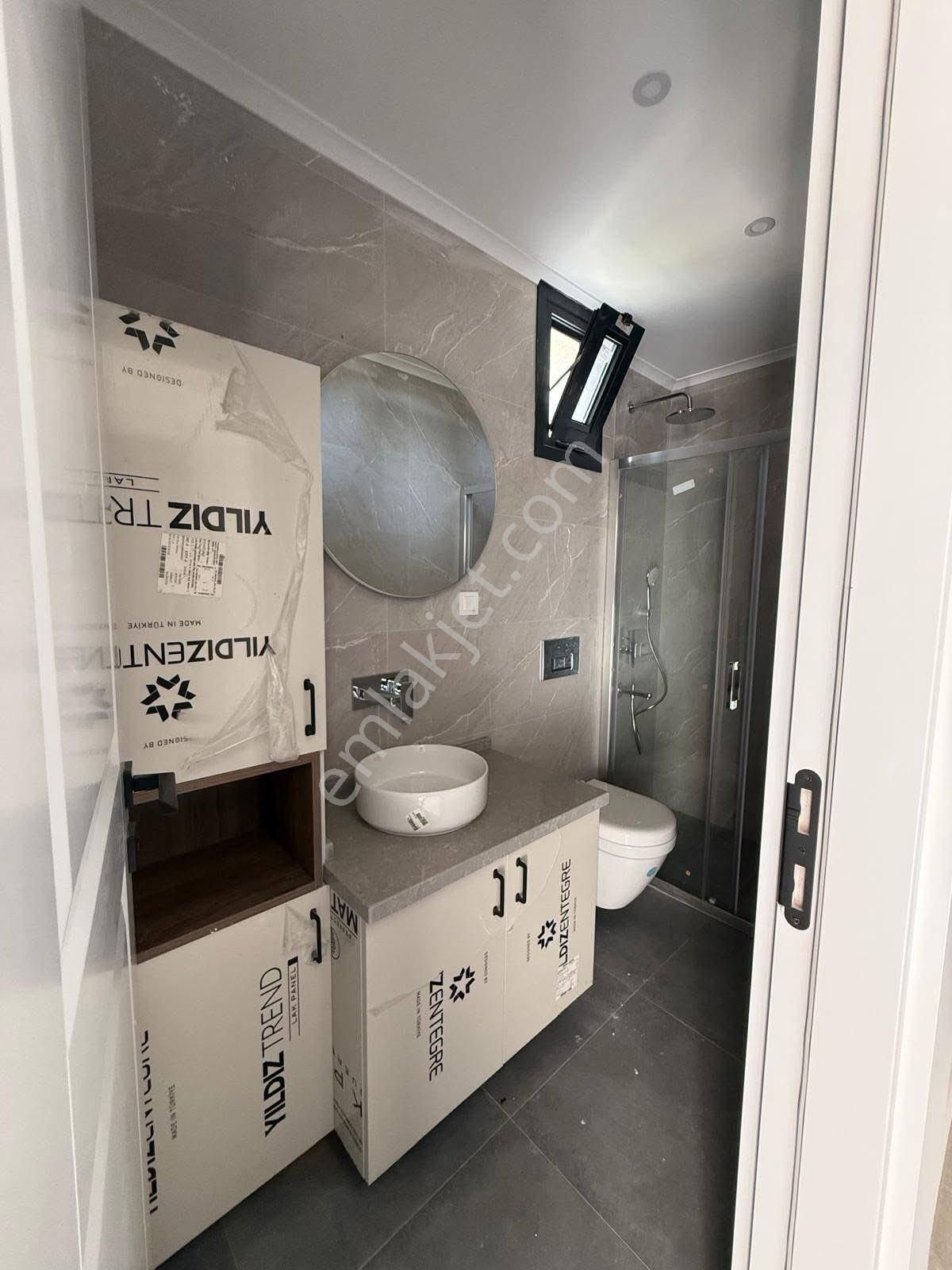 Davutlar Satılık Müstakil Özel Havuzlu 4+1 Villa - Görsel 32