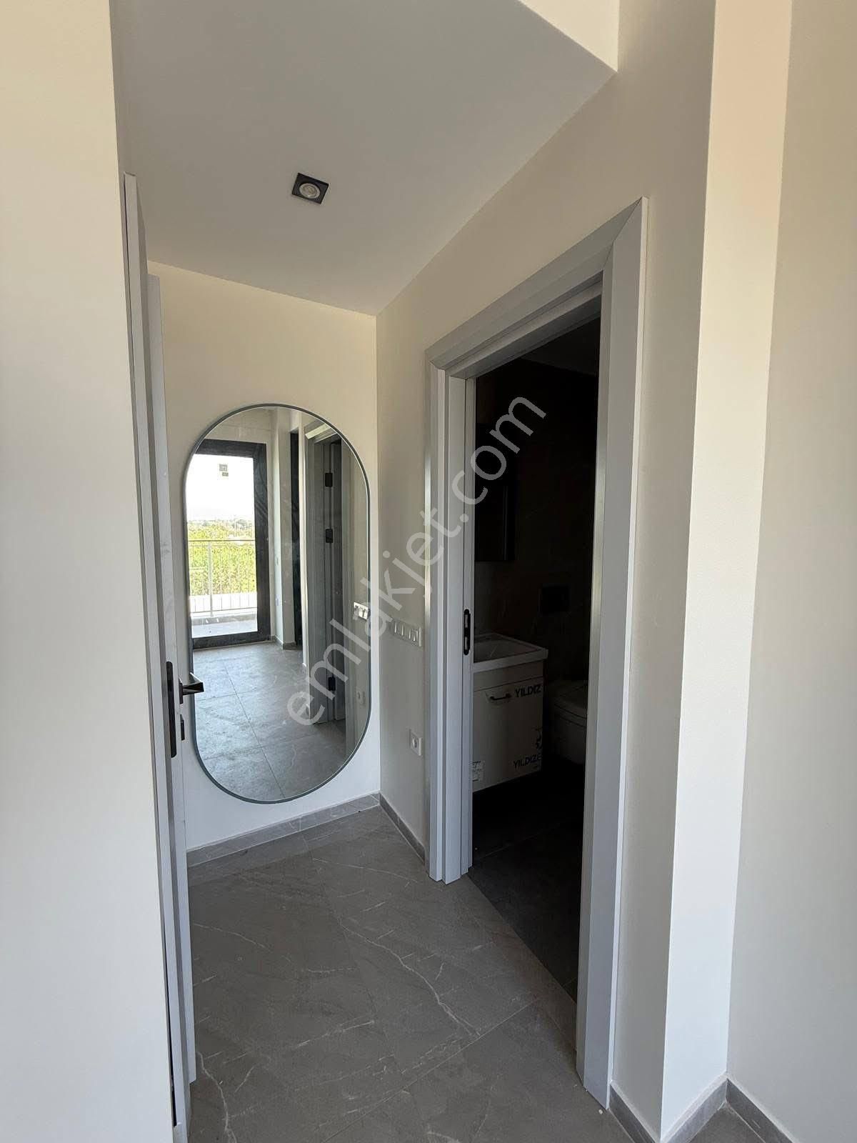 Davutlar Satılık Müstakil Özel Havuzlu 4+1 Villa - Görsel 16