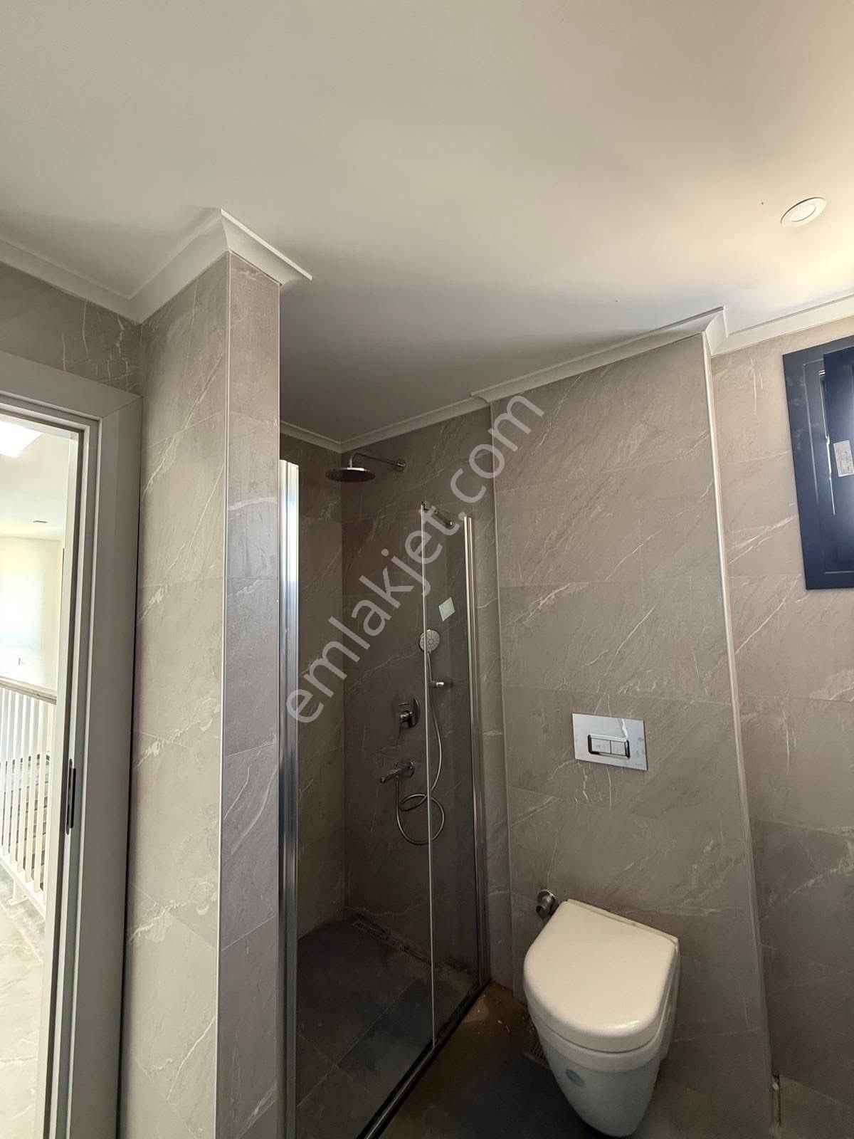 Davutlar Satılık Müstakil Özel Havuzlu 4+1 Villa - Görsel 17