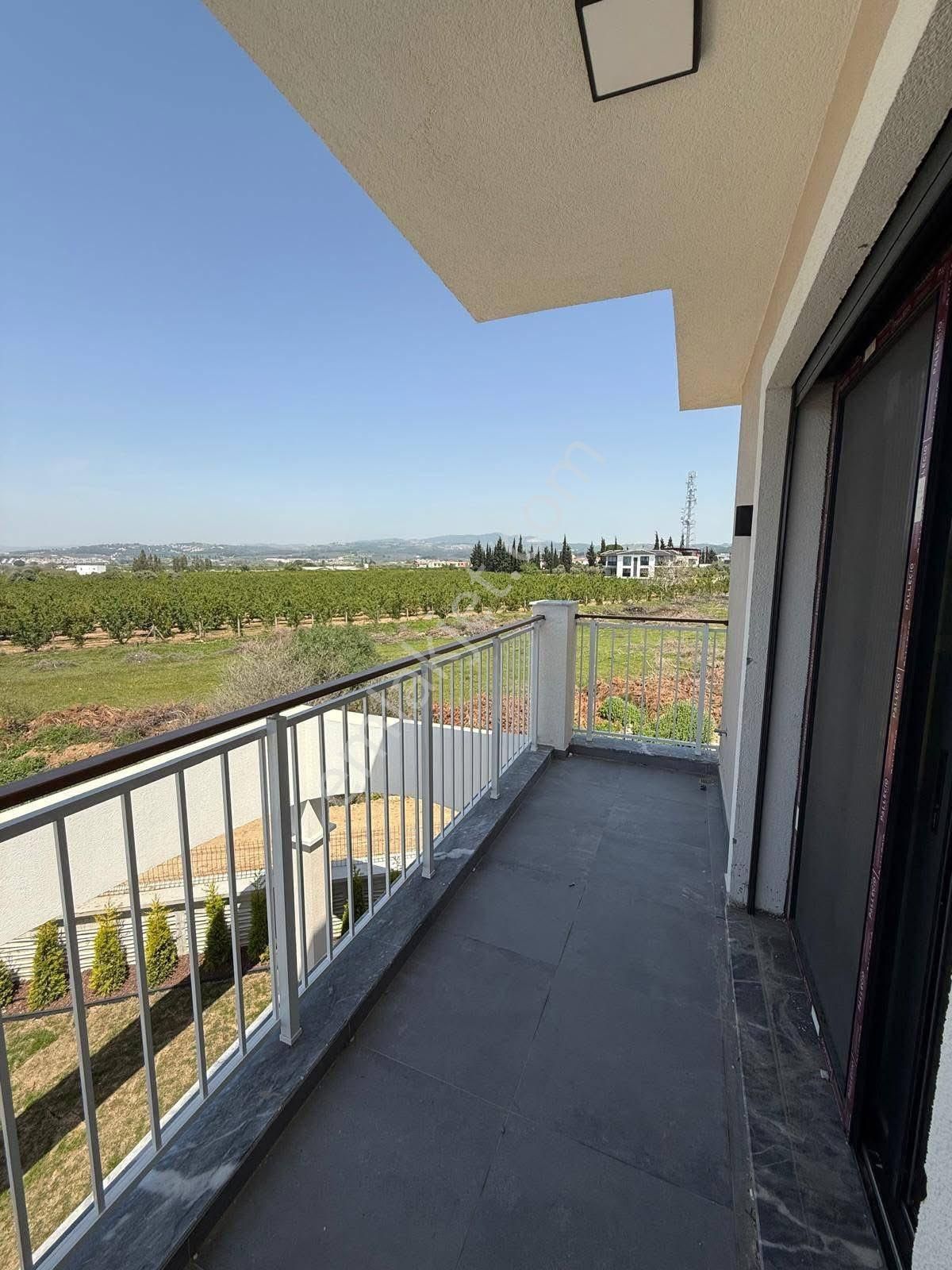 Davutlar Satılık Müstakil Özel Havuzlu 4+1 Villa - Görsel 19