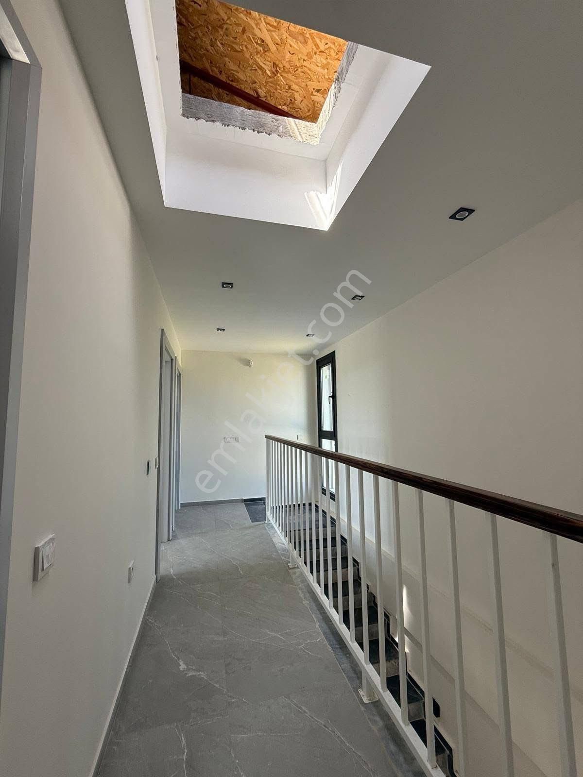 Davutlar Satılık Müstakil Özel Havuzlu 4+1 Villa - Görsel 34