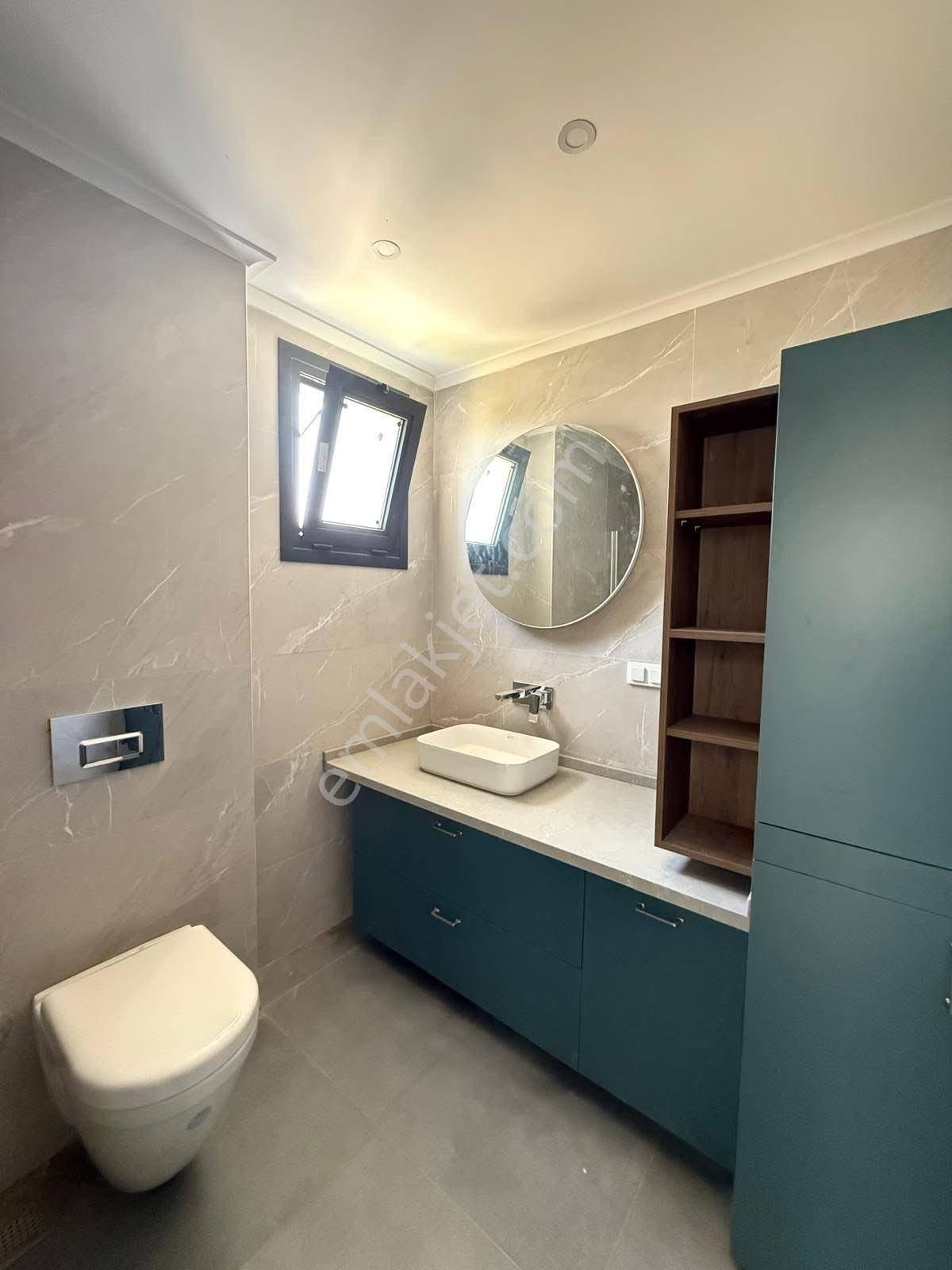 Davutlar Satılık Müstakil Özel Havuzlu 4+1 Villa - Görsel 15