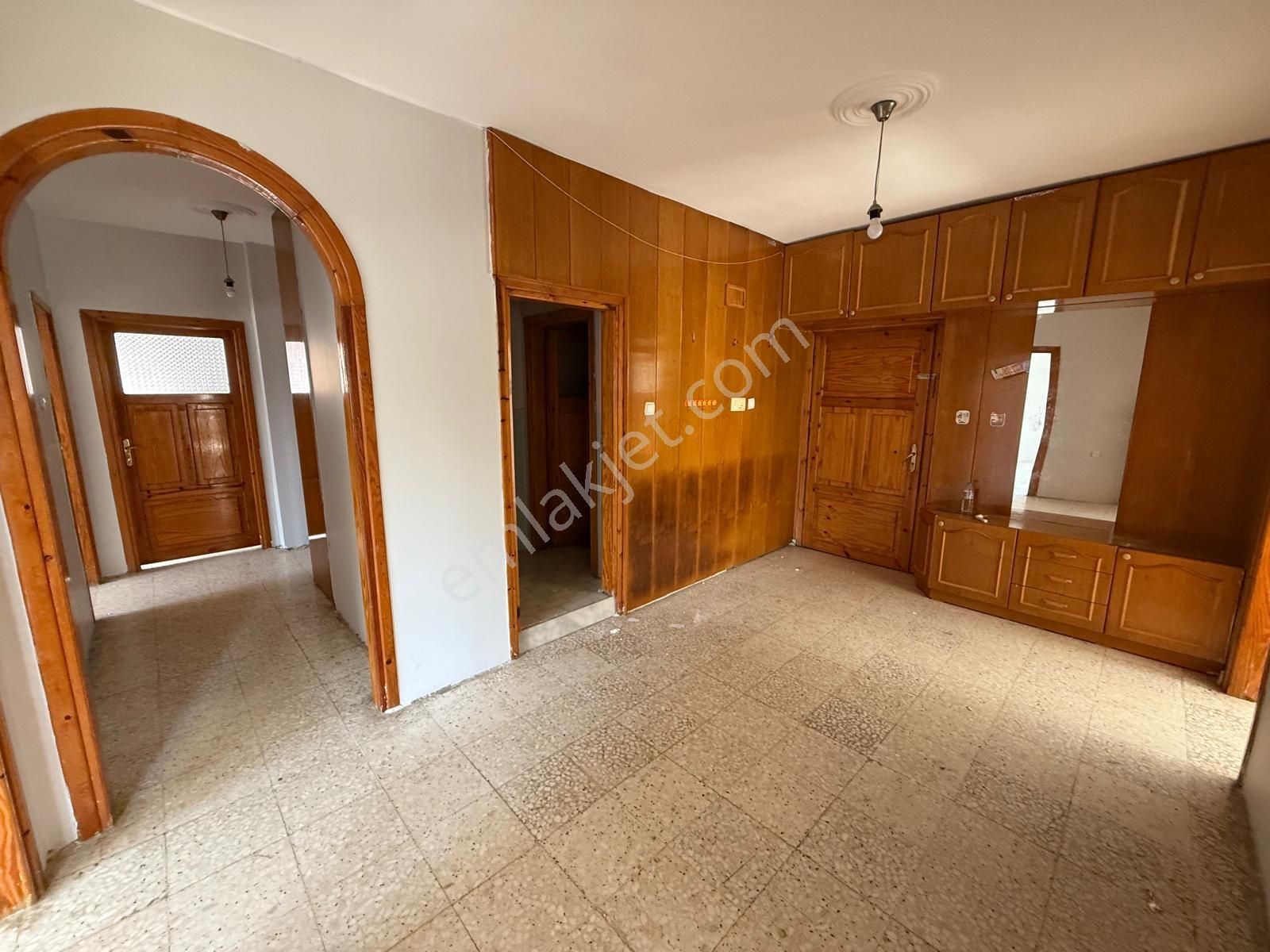 Han Emlak'tan Kandak Restaurant Civ Geniş 3+1kiralık Daire - Görsel 9