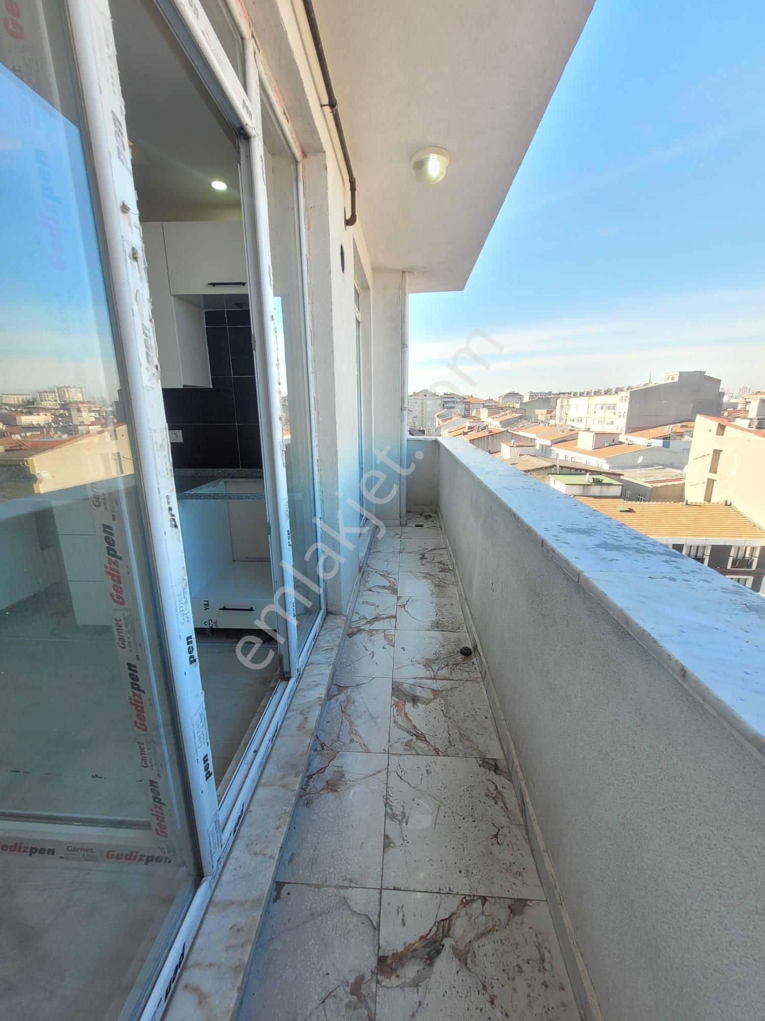 Tuna Mah 2+1 Siteiçi 100m2 Sıfır Kapalı Otoparklı Lüx Daire - Görsel 13