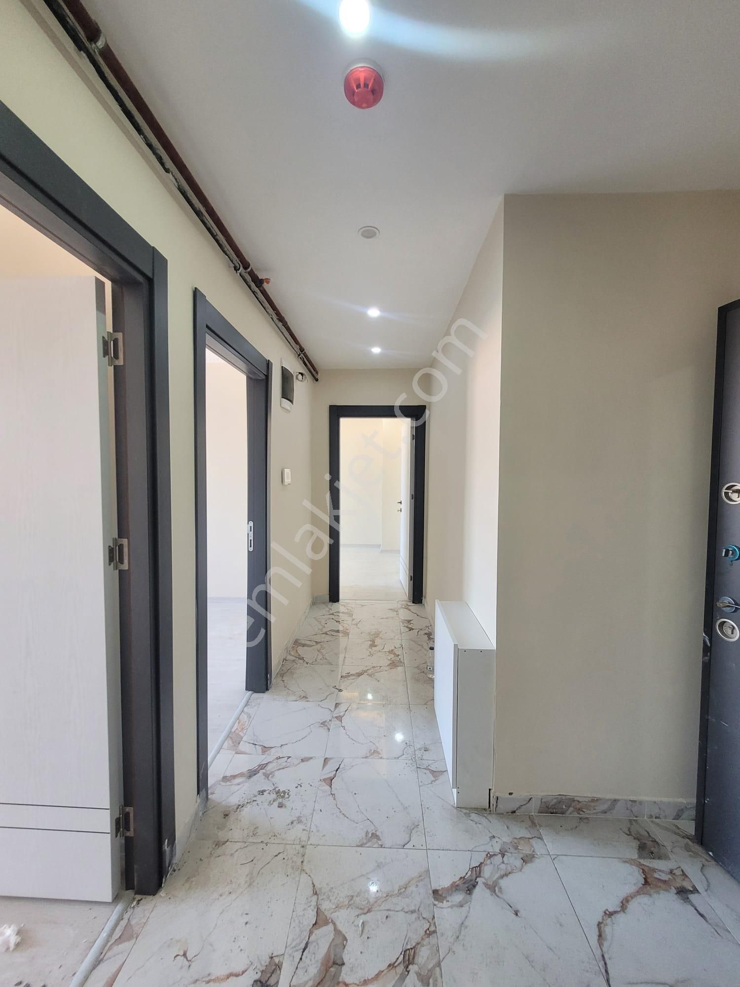 Tuna Mah 2+1 Siteiçi 100m2 Sıfır Kapalı Otoparklı Lüx Daire - Görsel 9