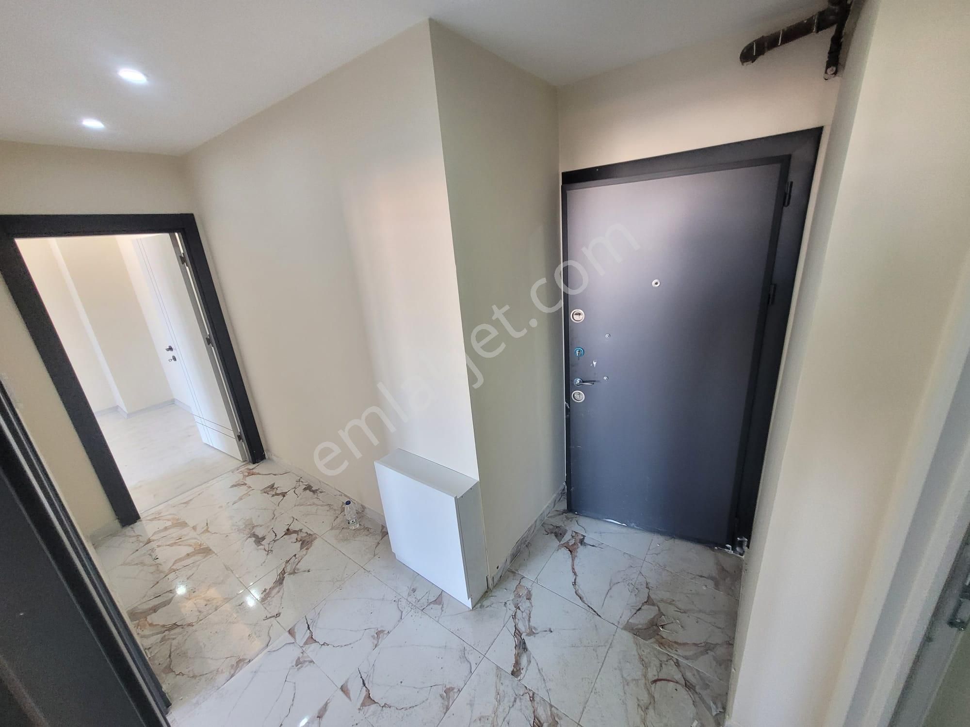 Tuna Mah 2+1 Siteiçi 100m2 Sıfır Kapalı Otoparklı Lüx Daire - Görsel 28