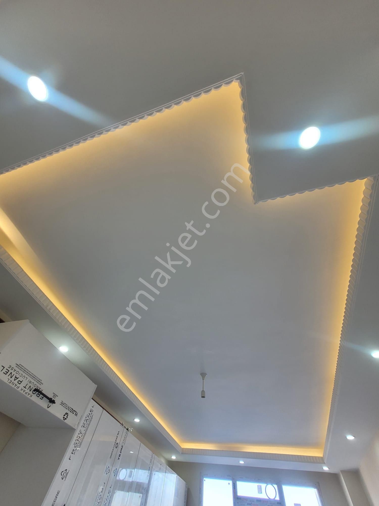 Tuna Mah 2+1 Siteiçi 100m2 Sıfır Kapalı Otoparklı Lüx Daire - Görsel 11