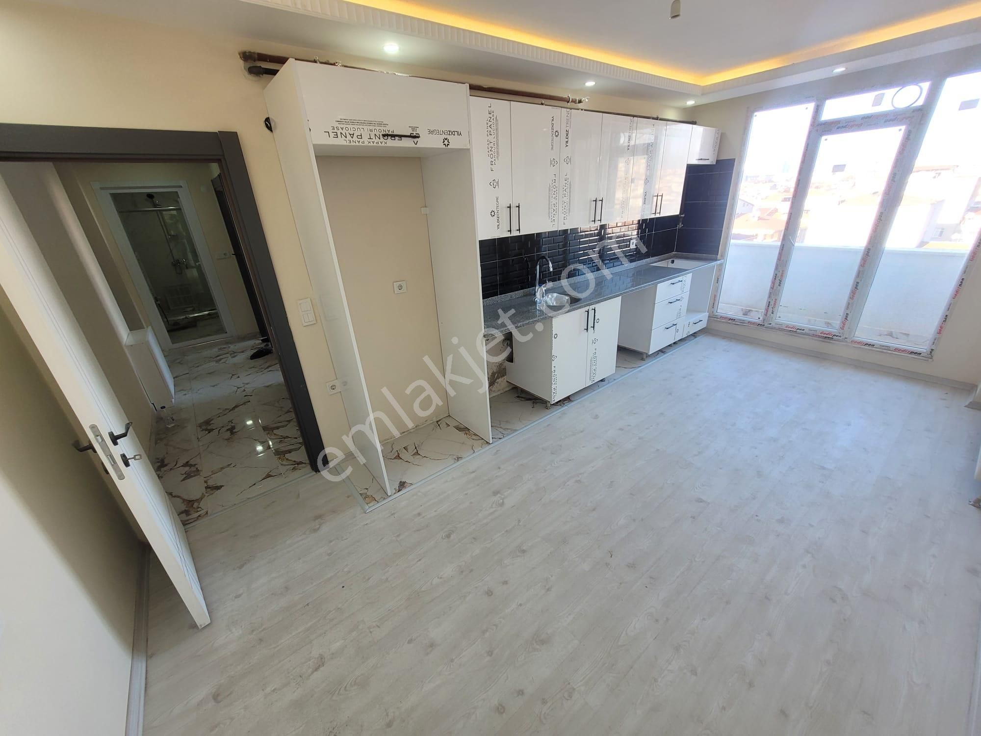 Tuna Mah 2+1 Siteiçi 100m2 Sıfır Kapalı Otoparklı Lüx Daire - Görsel 12