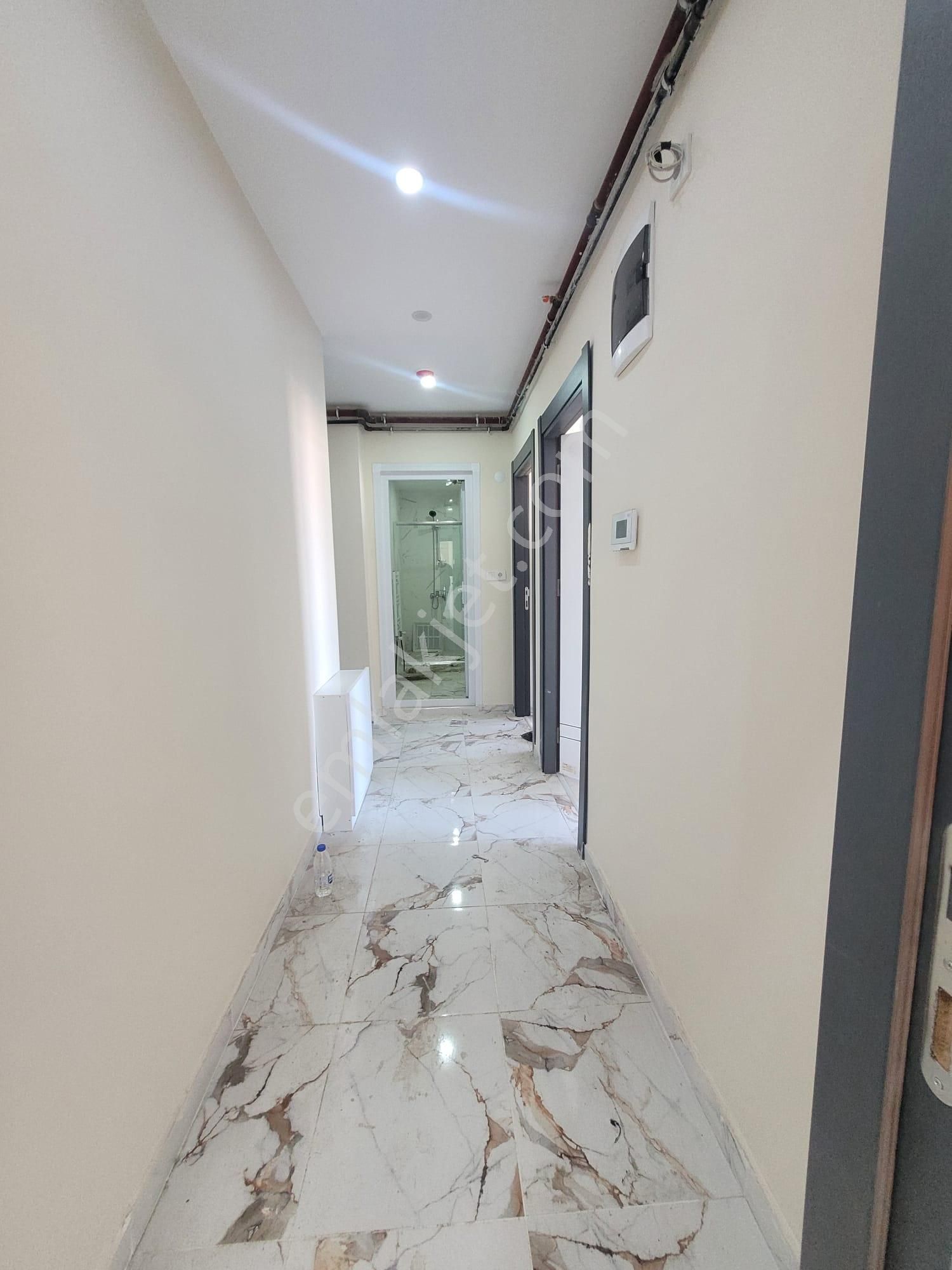 Tuna Mah 2+1 Siteiçi 100m2 Sıfır Kapalı Otoparklı Lüx Daire - Görsel 24