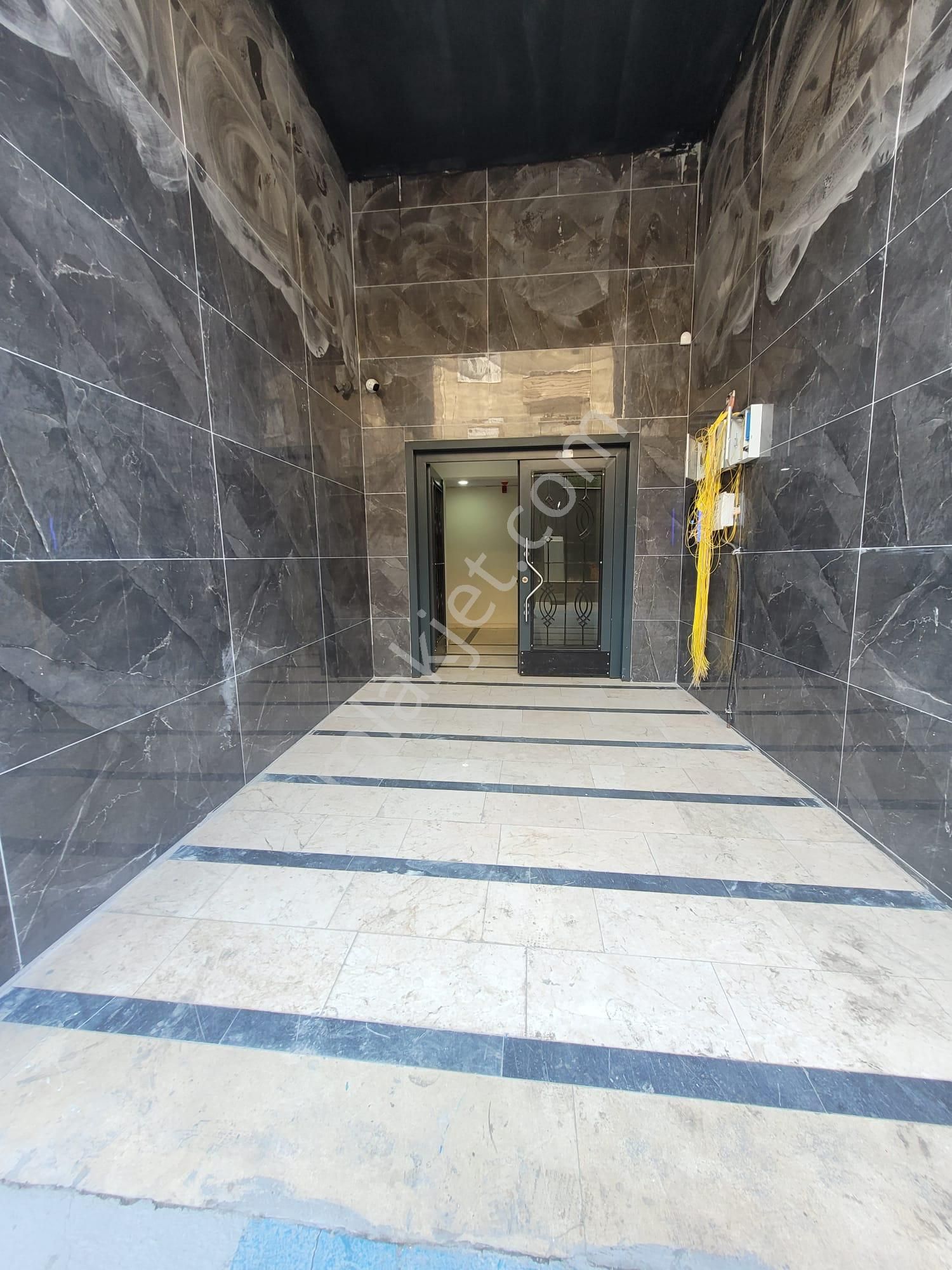 Tuna Mah 2+1 Siteiçi 100m2 Sıfır Kapalı Otoparklı Lüx Daire - Görsel 20