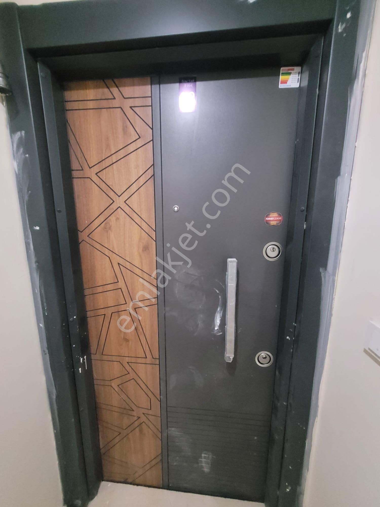 Tuna Mah 2+1 Siteiçi 100m2 Sıfır Kapalı Otoparklı Lüx Daire - Görsel 22