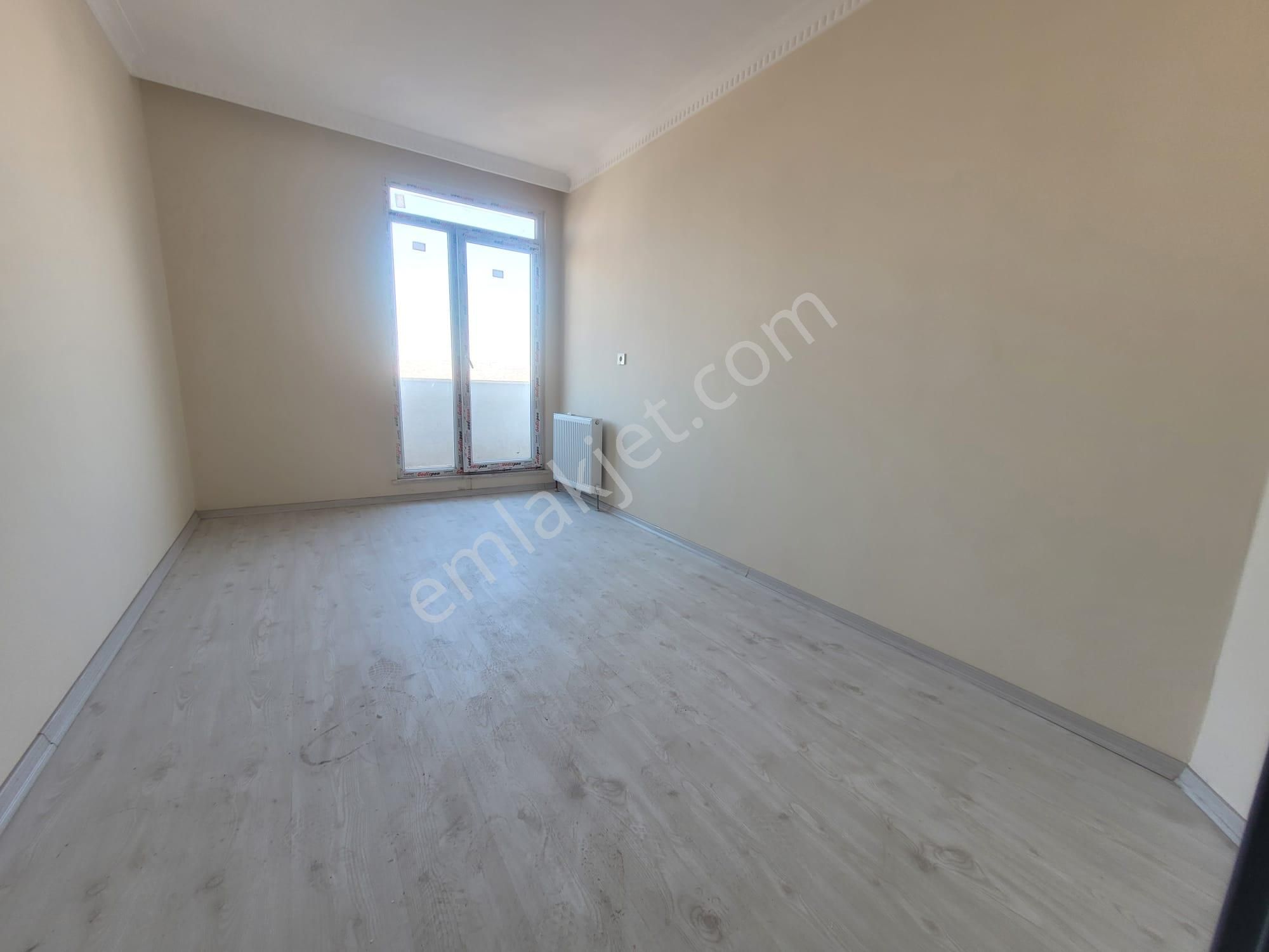 Tuna Mah 2+1 Siteiçi 100m2 Sıfır Kapalı Otoparklı Lüx Daire - Görsel 23