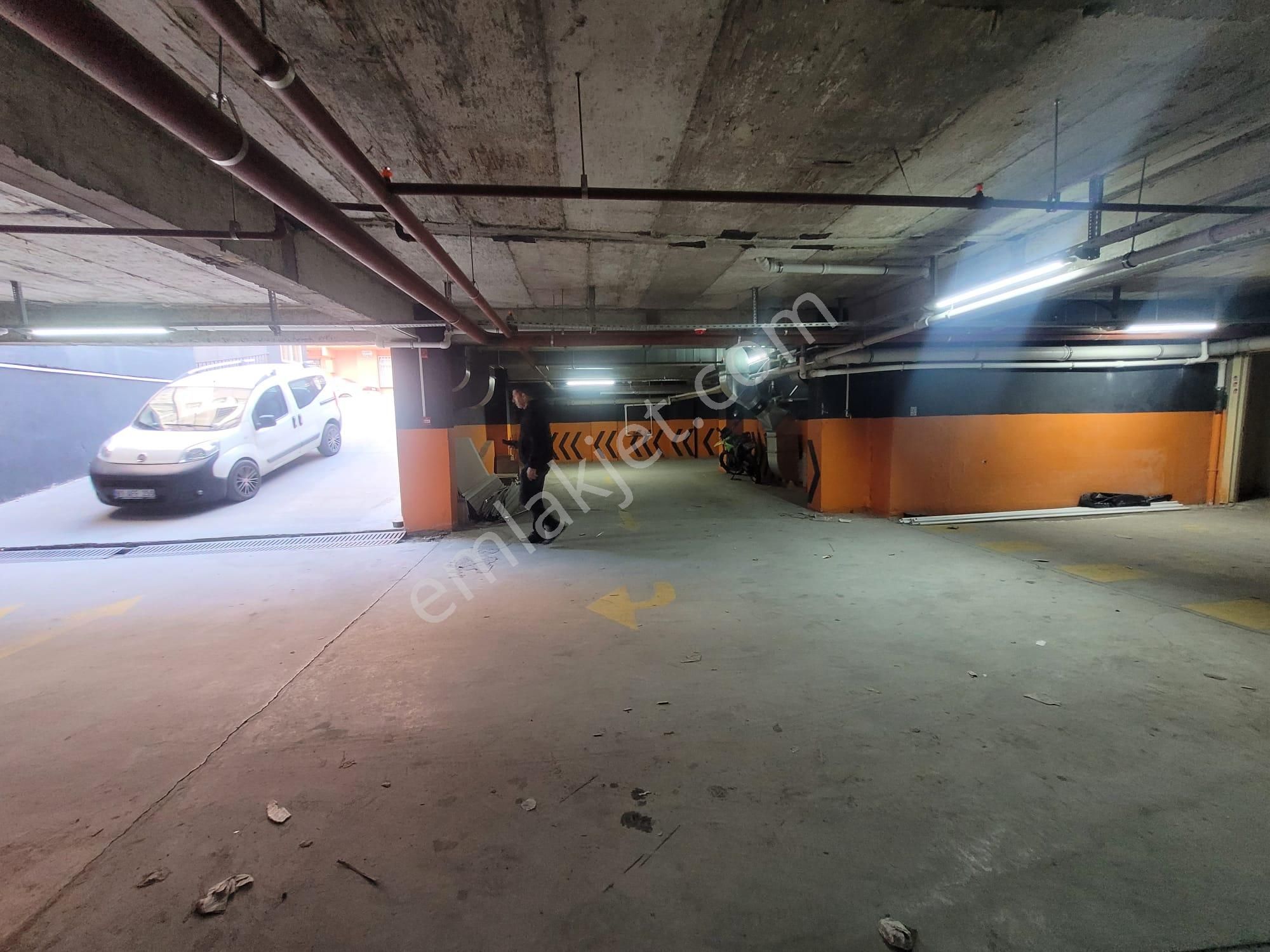 Tuna Mah 2+1 Siteiçi 100m2 Sıfır Kapalı Otoparklı Lüx Daire - Görsel 21